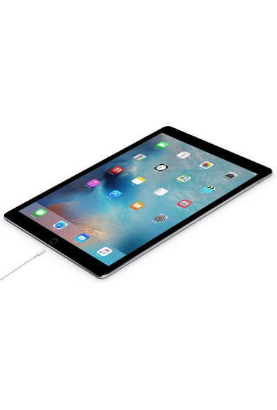Apple USB-C - Lightning Kablosu (1 m) - MM0A3ZM/A (Apple Türkiye Garantili)