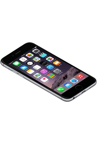 Yenilenmiş Apple iPhone 6 16 GB (12 Ay Garantili) - A Grade