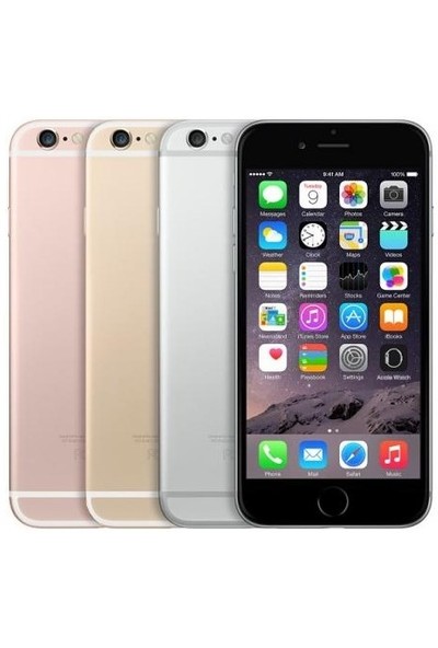 Yenilenmiş Apple iPhone 6S Plus 32 GB (12 Ay Garantili) - A Grade