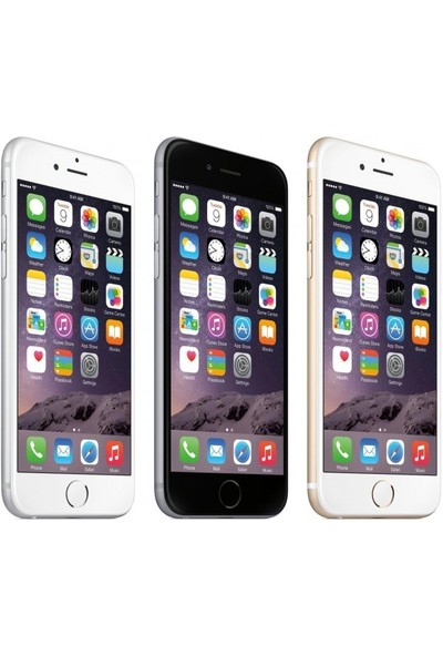 Yenilenmiş Apple iPhone 6 32 GB (12 Ay Garantili) - A Grade