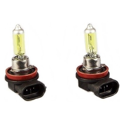 Halojen Ampul H8-100W Sarı 12V / LAAM465
