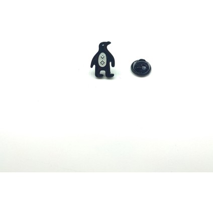 Mordino Penguen Pin
