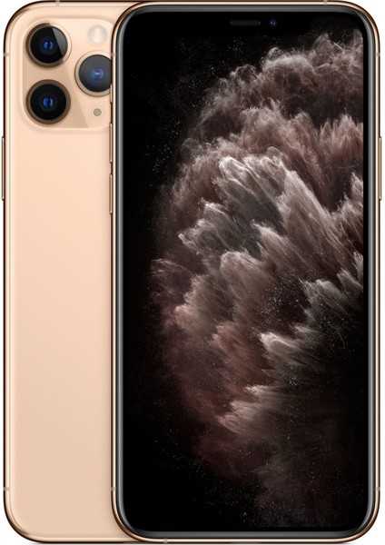 Yenilenmiş Apple iPhone 11 Pro 64 GB (12 Ay Garantili) - A Grade