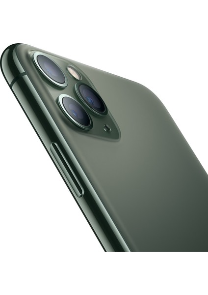 Yenilenmiş Apple iPhone 11 Pro 64 GB (12 Ay Garantili) - B Grade