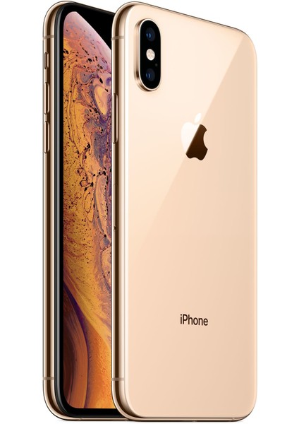 Yenilenmiş Apple iPhone Xs 64 GB (12 Ay Garantili) - B Grade