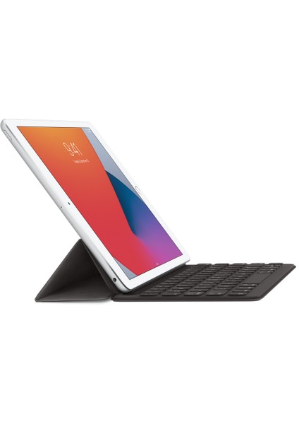 iPad 8. Nesil Smart Keyboard Türkçe F