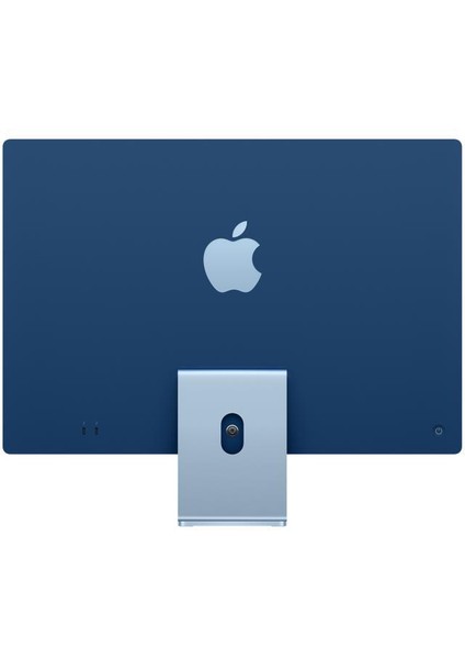 iMac 2021 m1 8cpu 8gpu 16GB 1tbssd 24" 4.5k Mavi All In One MGPL3TUA3 (Z12X000PV)