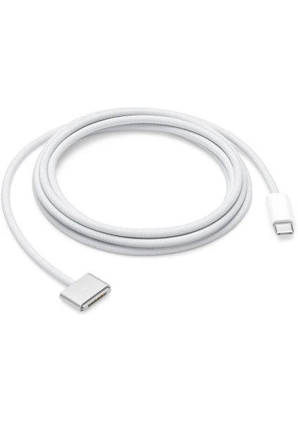 Usb-C - Magsafe 3 Kablo 2m