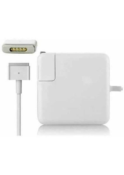 Apple Macbook Air (13-inch, Early 2014) Uyumlu Adaptör Şarj Aleti