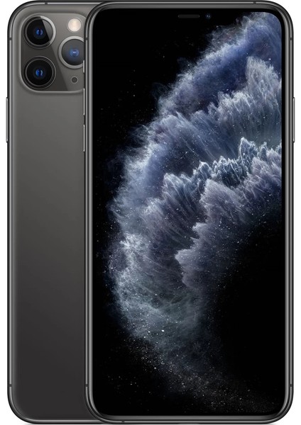 Yenilenmiş Apple iPhone 11 Pro Max 64 GB (12 Ay Garantili) - A Grade