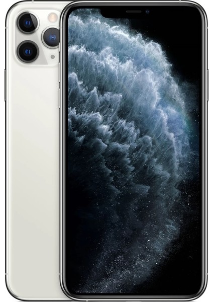 Yenilenmiş Apple iPhone 11 Pro Max 256 GB (12 Ay Garantili) - B Grade
