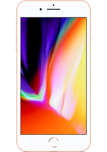 Yenilenmiş Apple iPhone 8 Plus 128 GB (12 Ay Garantili) - A Grade fiyatları