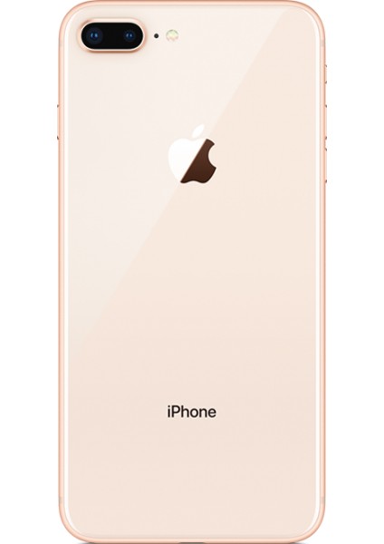 Yenilenmiş Apple iPhone 8 Plus 128 GB (12 Ay Garantili) - A Grade modelleri