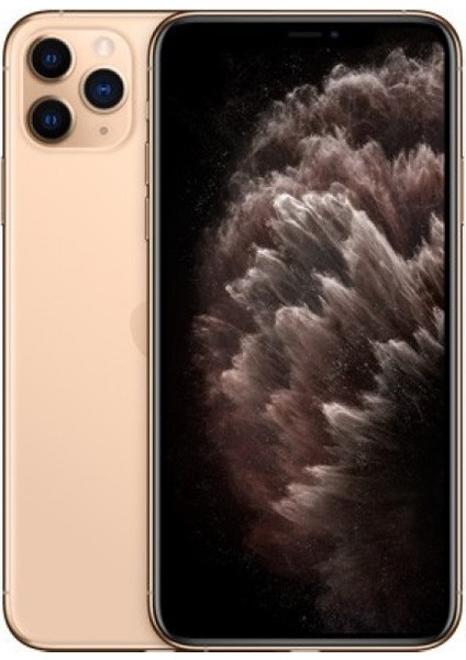 Yenilenmiş Apple iPhone 11 Pro Max 512 GB (12 Ay Garantili) - B Grade