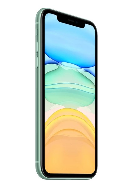 Yenilenmiş Apple iPhone 11 256 GB (12 Ay Garantili) - B Grade