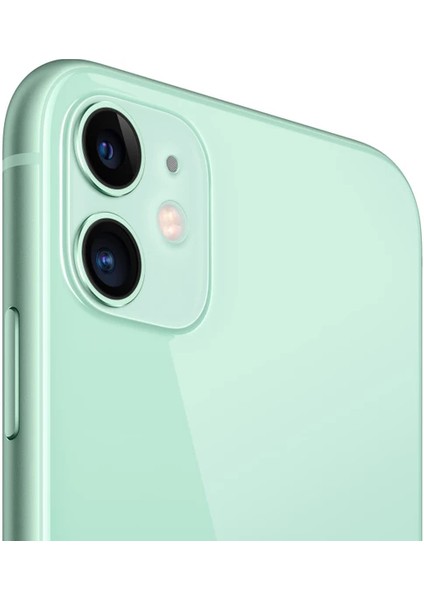 Yenilenmiş Apple iPhone 11 256 GB (12 Ay Garantili) - B Grade