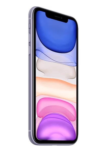 Yenilenmiş Apple iPhone 11 64 GB (12 Ay Garantili) - B Grade