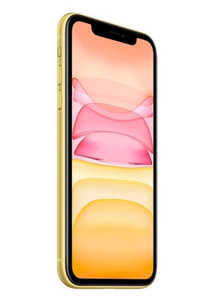 Yenilenmiş Apple iPhone 11 64 GB (12 Ay Garantili) - B Grade