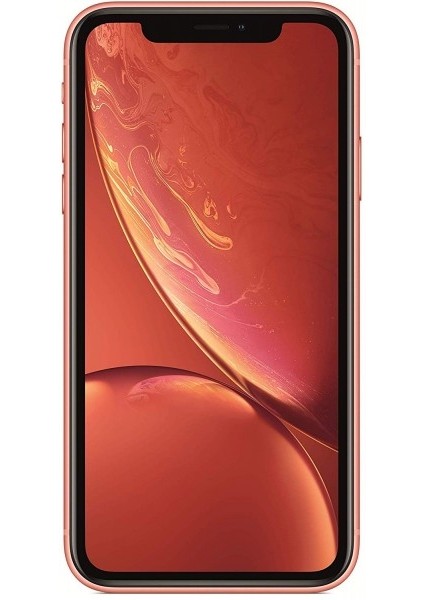 Yenilenmiş Apple iPhone Xr 256 GB (12 Ay Garantili) - B Grade