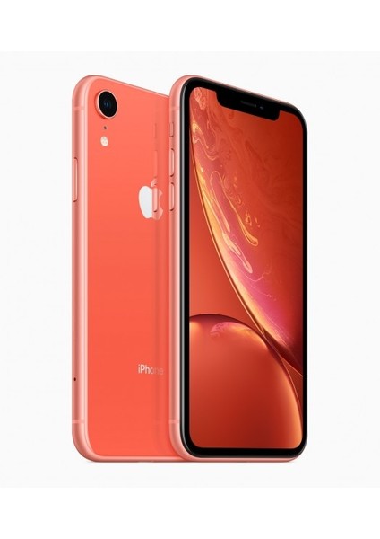Yenilenmiş Apple iPhone Xr 256 GB (12 Ay Garantili) - B Grade modelleri