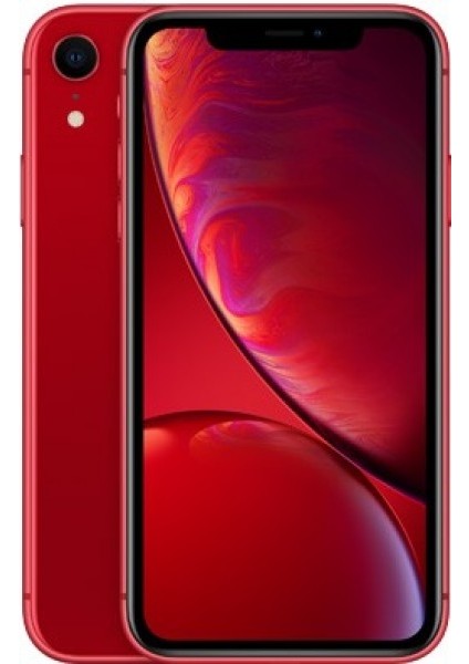 Yenilenmiş Apple iPhone XR 256 GB (12 Ay Garantili) - A Grade