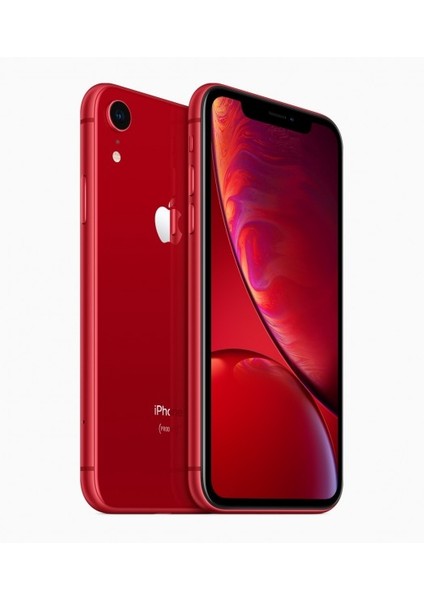 Yenilenmiş Apple iPhone XR 256 GB (12 Ay Garantili) - A Grade