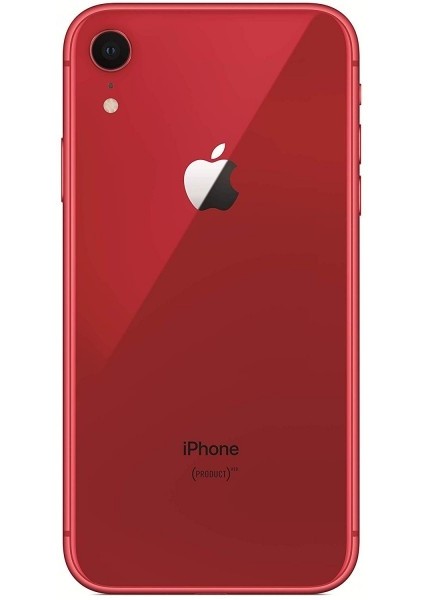 Yenilenmiş Apple iPhone XR 256 GB (12 Ay Garantili) - A Grade