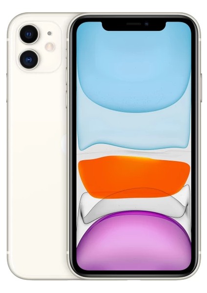 Yenilenmiş Apple iPhone 11 256 GB (12 Ay Garantili) - B Grade fiyatları