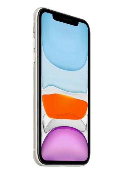 Yenilenmiş Apple iPhone 11 256 GB (12 Ay Garantili) - B Grade modelleri