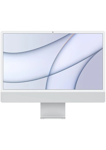 Z12R000PZ iMac 2021 M1 16GB 512GB SSD 24" 4.5K  ll In One MGPD3TUA1