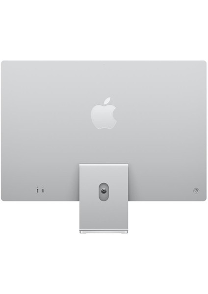 Z12R000PZ iMac 2021 M1 16GB 512GB SSD 24" 4.5K  ll In One MGPD3TUA1