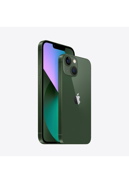 iPhone 13 mini 512 GB Yeşil