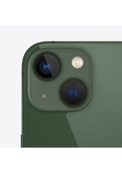 iPhone 13 mini 512 GB Yeşil
