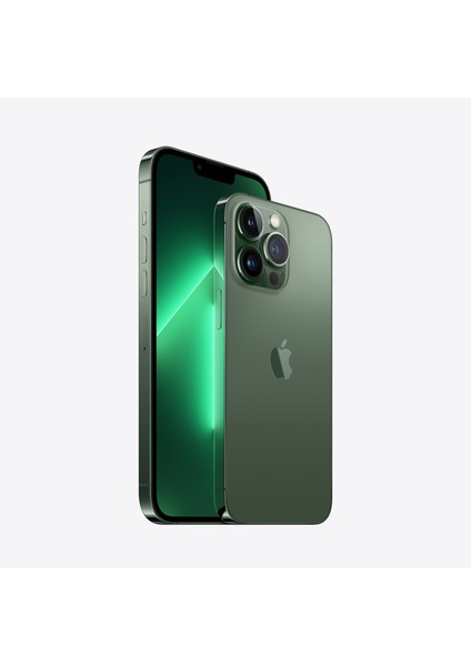 iPhone 13 Pro Max 128 GB Yeşil