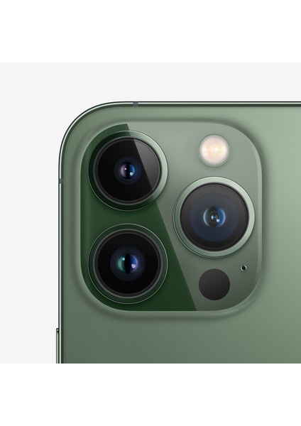 iPhone 13 Pro Max 128 GB Yeşil