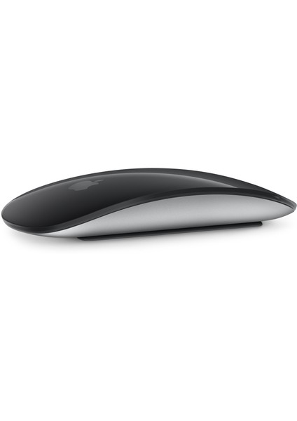 Magic Mouse - Siyah Multi-Touch Yüzey MMMQ3TU/A