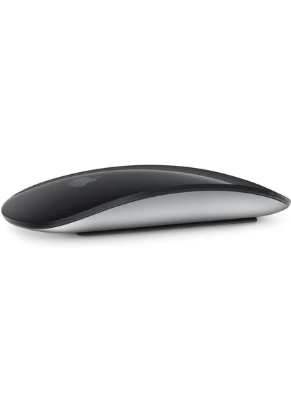 Magic Mouse - Siyah Multi-Touch Yüzey MMMQ3TU/A