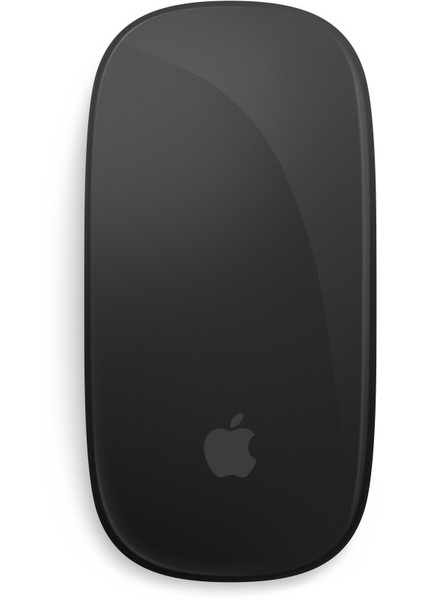 Magic Mouse - Siyah Multi-Touch Yüzey MMMQ3TU/A