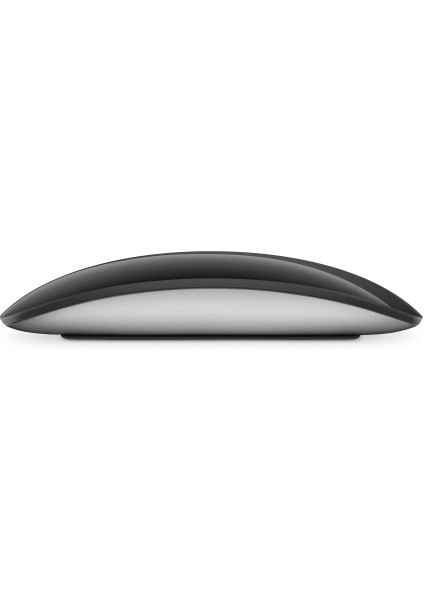 Magic Mouse - Siyah Multi-Touch Yüzey MMMQ3TU/A