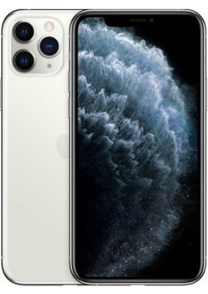 Yenilenmiş Apple iPhone 11 Pro 512 GB (12 Ay Garantili) - B Grade