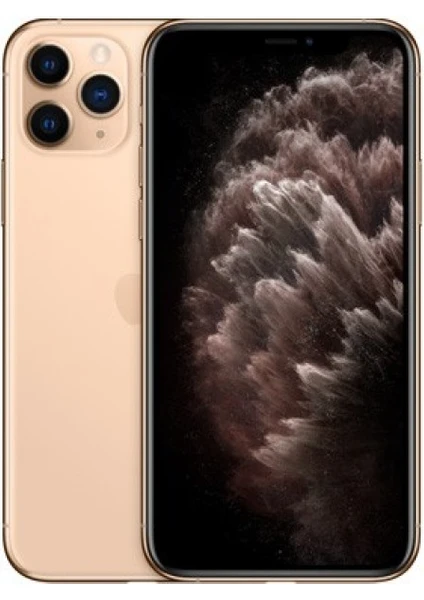 Yenilenmiş Apple iPhone 11 Pro 256 GB (12 Ay Garantili) - B Grade