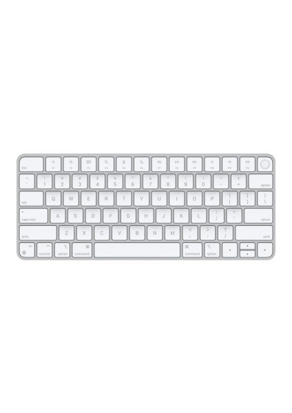 Magic Keyboard Touch Id Abd Ingilizce Q Klavye - MK293TZ/A