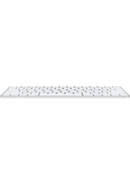 Magic Keyboard Touch Id Abd Ingilizce Q Klavye - MK293TZ/A