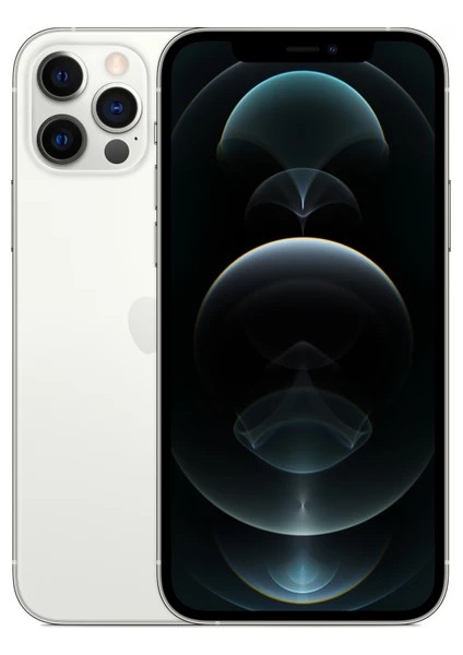 Yenilenmiş Apple iPhone 12 Pro Max 512 GB (12 Ay Garantili) - B Grade