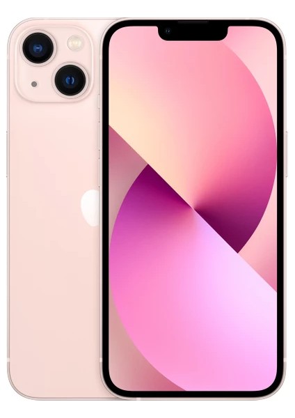 Yenilenmiş iPhone 13 128 GB (12 Ay Garantili) - B Grade