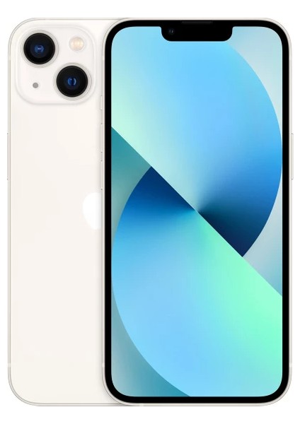 Yenilenmiş iPhone 13 256 GB (12 Ay Garantili) - A Grade