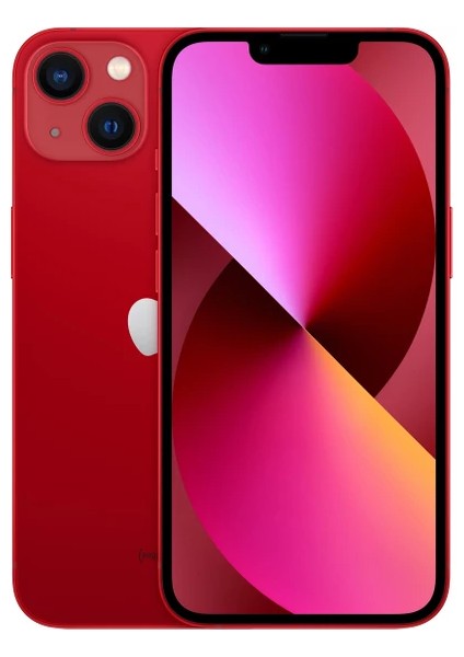 Yenilenmiş iPhone 13 256 GB (12 Ay Garantili) - A Grade