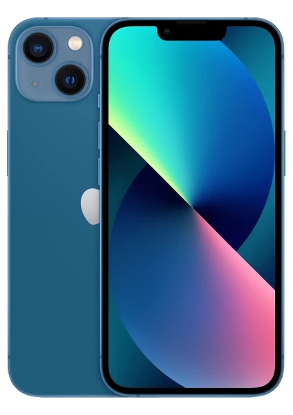 Yenilenmiş iPhone 13 256 GB (12 Ay Garantili) - B Grade