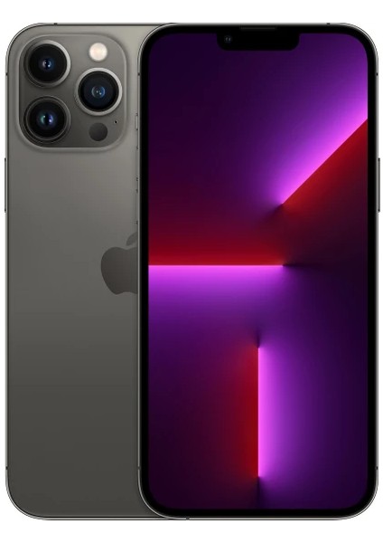 Yenilenmiş iPhone 13 Pro 256 GB (12 Ay Garantili) - B Grade