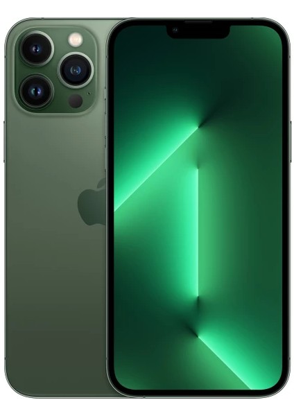 Yenilenmiş iPhone 13 Pro 128 GB (12 Ay Garantili) - A Grade
